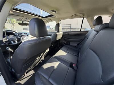 2017 Subaru Outback 2.5i Limited   - Photo 48 - Norwalk, CA 90650-2241