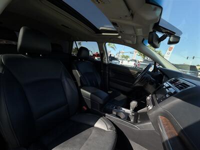 2017 Subaru Outback 2.5i Limited   - Photo 66 - Norwalk, CA 90650-2241