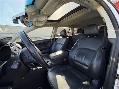 2017 Subaru Outback 2.5i Limited   - Photo 36 - Norwalk, CA 90650-2241