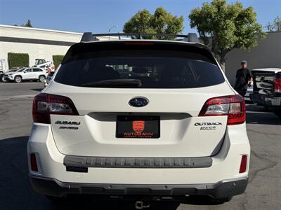 2017 Subaru Outback 2.5i Limited   - Photo 18 - Norwalk, CA 90650-2241