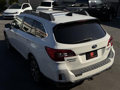 2017 Subaru Outback 2.5i Limited   - Photo 15 - Norwalk, CA 90650-2241