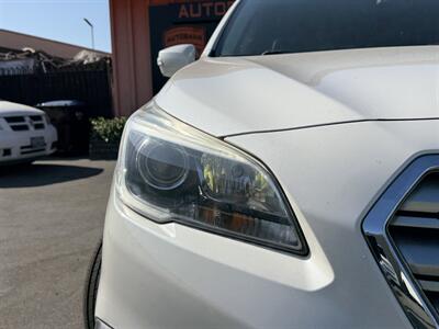2017 Subaru Outback 2.5i Limited   - Photo 3 - Norwalk, CA 90650-2241