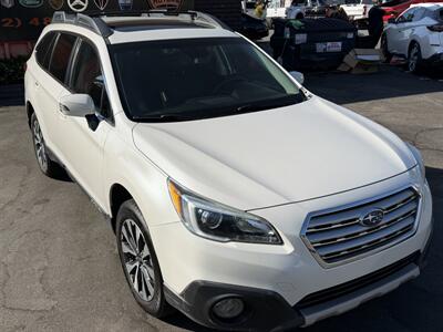 2017 Subaru Outback 2.5i Limited   - Photo 26 - Norwalk, CA 90650-2241
