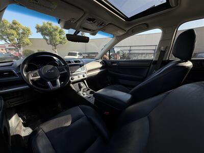 2017 Subaru Outback 2.5i Limited   - Photo 52 - Norwalk, CA 90650-2241