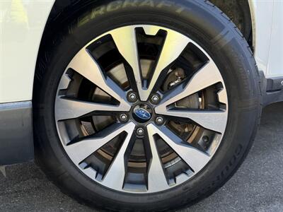 2017 Subaru Outback 2.5i Limited   - Photo 5 - Norwalk, CA 90650-2241