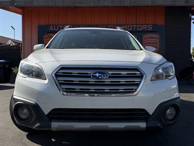 2017 Subaru Outback 2.5i Limited   - Photo 2 - Norwalk, CA 90650-2241