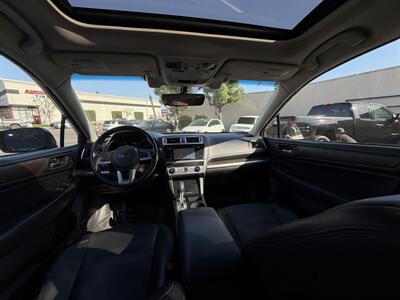 2017 Subaru Outback 2.5i Limited   - Photo 50 - Norwalk, CA 90650-2241