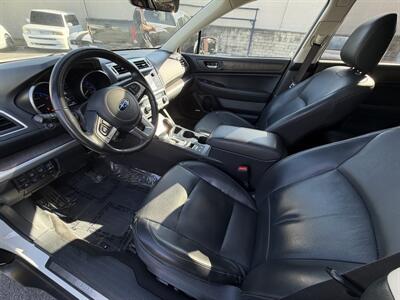 2017 Subaru Outback 2.5i Limited   - Photo 35 - Norwalk, CA 90650-2241