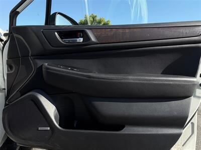 2017 Subaru Outback 2.5i Limited   - Photo 60 - Norwalk, CA 90650-2241