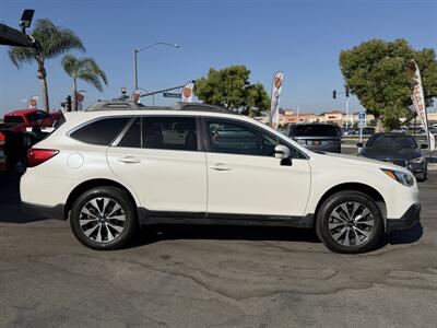 2017 Subaru Outback 2.5i Limited   - Photo 23 - Norwalk, CA 90650-2241