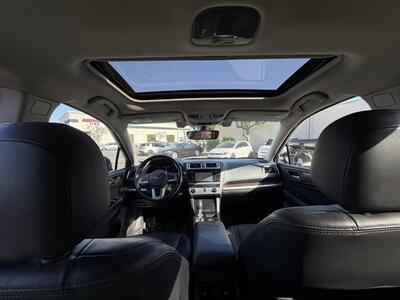 2017 Subaru Outback 2.5i Limited   - Photo 55 - Norwalk, CA 90650-2241