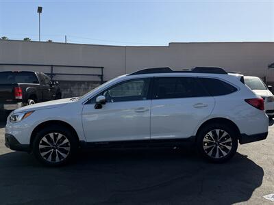 2017 Subaru Outback 2.5i Limited   - Photo 13 - Norwalk, CA 90650-2241