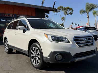 2017 Subaru Outback 2.5i Limited   - Photo 27 - Norwalk, CA 90650-2241
