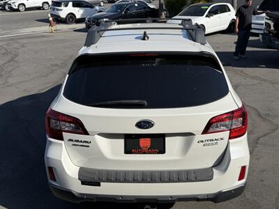 2017 Subaru Outback 2.5i Limited   - Photo 17 - Norwalk, CA 90650-2241