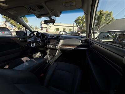 2017 Subaru Outback 2.5i Limited   - Photo 61 - Norwalk, CA 90650-2241