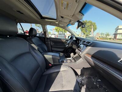 2017 Subaru Outback 2.5i Limited   - Photo 63 - Norwalk, CA 90650-2241