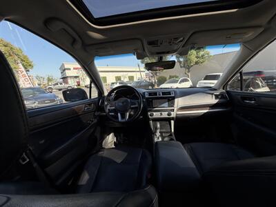 2017 Subaru Outback 2.5i Limited   - Photo 51 - Norwalk, CA 90650-2241
