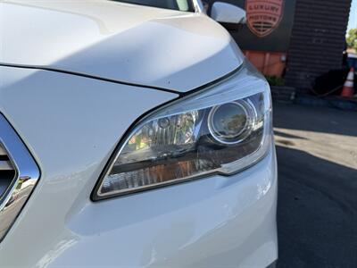 2017 Subaru Outback 2.5i Limited   - Photo 4 - Norwalk, CA 90650-2241