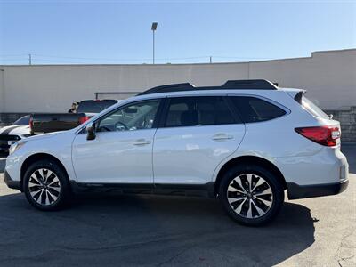 2017 Subaru Outback 2.5i Limited   - Photo 12 - Norwalk, CA 90650-2241