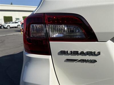 2017 Subaru Outback 2.5i Limited   - Photo 14 - Norwalk, CA 90650-2241