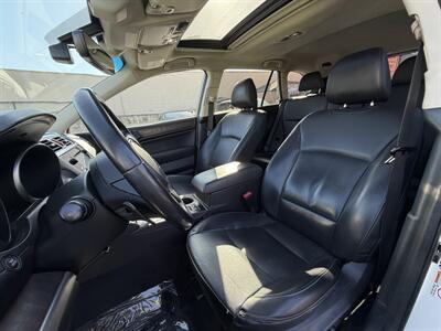 2017 Subaru Outback 2.5i Limited   - Photo 37 - Norwalk, CA 90650-2241