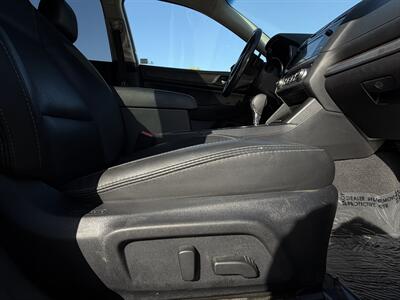 2017 Subaru Outback 2.5i Limited   - Photo 64 - Norwalk, CA 90650-2241