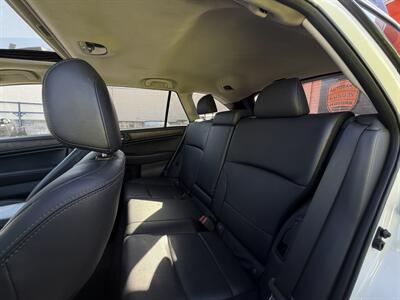 2017 Subaru Outback 2.5i Limited   - Photo 49 - Norwalk, CA 90650-2241