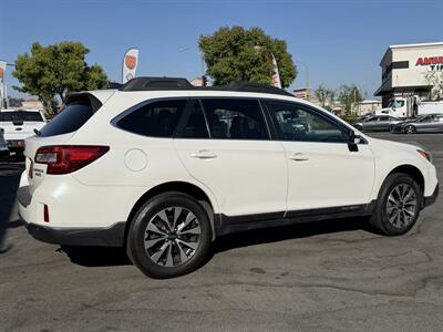 2017 Subaru Outback 2.5i Limited   - Photo 24 - Norwalk, CA 90650-2241