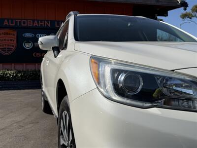 2017 Subaru Outback 2.5i Limited   - Photo 31 - Norwalk, CA 90650-2241