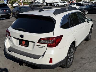 2017 Subaru Outback 2.5i Limited   - Photo 20 - Norwalk, CA 90650-2241