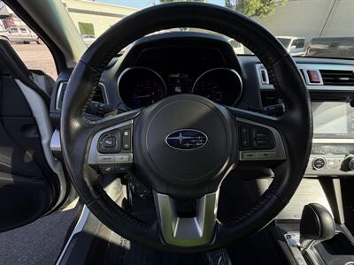 2017 Subaru Outback 2.5i Limited   - Photo 43 - Norwalk, CA 90650-2241
