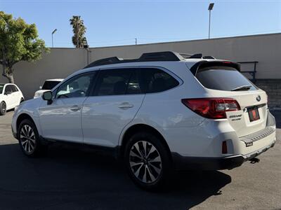 2017 Subaru Outback 2.5i Limited   - Photo 11 - Norwalk, CA 90650-2241