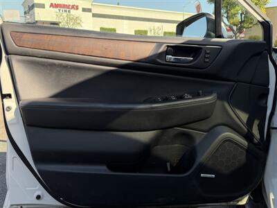 2017 Subaru Outback 2.5i Limited   - Photo 30 - Norwalk, CA 90650-2241
