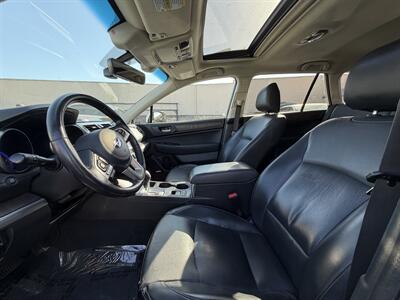 2017 Subaru Outback 2.5i Limited   - Photo 32 - Norwalk, CA 90650-2241