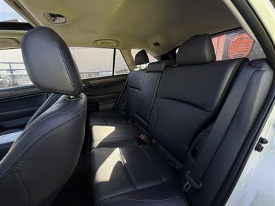 2017 Subaru Outback 2.5i Limited   - Photo 44 - Norwalk, CA 90650-2241