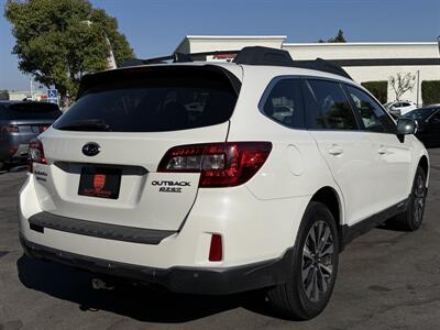 2017 Subaru Outback 2.5i Limited   - Photo 25 - Norwalk, CA 90650-2241