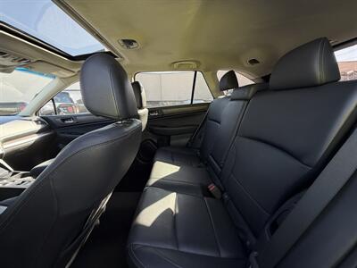 2017 Subaru Outback 2.5i Limited   - Photo 45 - Norwalk, CA 90650-2241