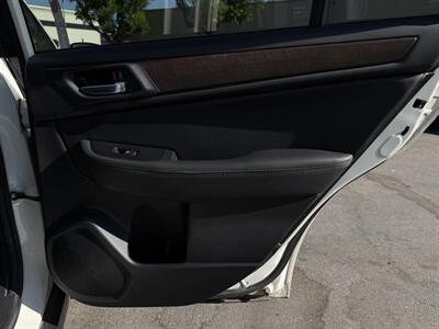 2017 Subaru Outback 2.5i Limited   - Photo 53 - Norwalk, CA 90650-2241