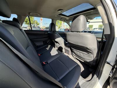 2017 Subaru Outback 2.5i Limited   - Photo 56 - Norwalk, CA 90650-2241