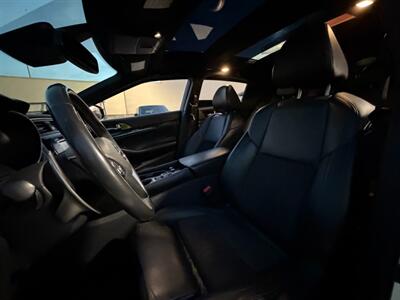 2019 Nissan Maxima 3.5 SR - Photo 26 - Norwalk, CA 90650-2241