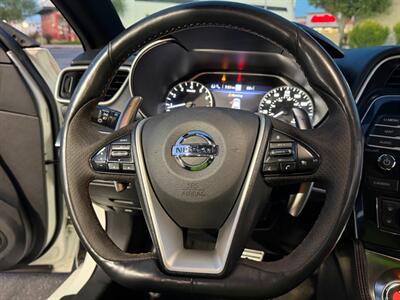 2019 Nissan Maxima 3.5 SR - Photo 31 - Norwalk, CA 90650-2241