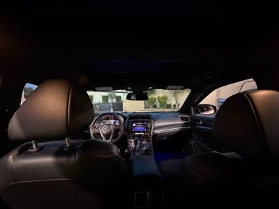 2019 Nissan Maxima 3.5 SR - Photo 37 - Norwalk, CA 90650-2241