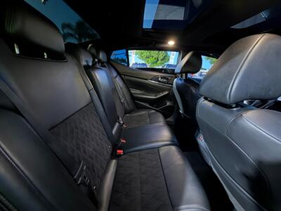 2019 Nissan Maxima 3.5 SR - Photo 39 - Norwalk, CA 90650-2241