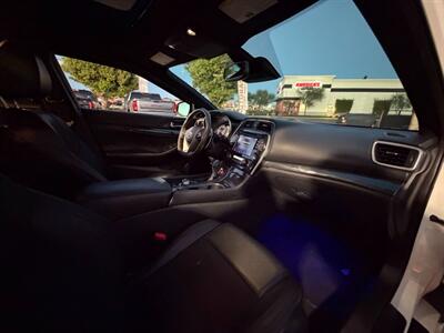 2019 Nissan Maxima 3.5 SR - Photo 44 - Norwalk, CA 90650-2241