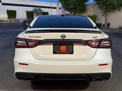 2019 Nissan Maxima 3.5 SR - Photo 14 - Norwalk, CA 90650-2241