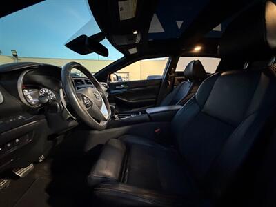 2019 Nissan Maxima 3.5 SR - Photo 25 - Norwalk, CA 90650-2241