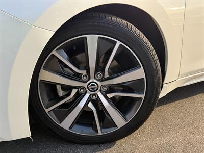 2019 Nissan Maxima 3.5 SR - Photo 7 - Norwalk, CA 90650-2241