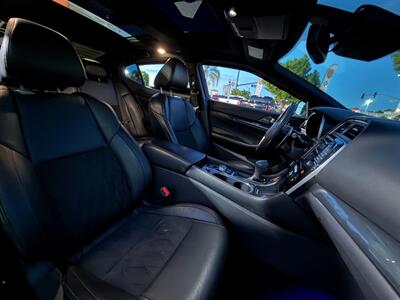 2019 Nissan Maxima 3.5 SR - Photo 45 - Norwalk, CA 90650-2241
