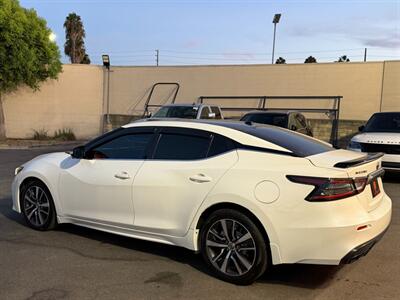 2019 Nissan Maxima 3.5 SR - Photo 11 - Norwalk, CA 90650-2241