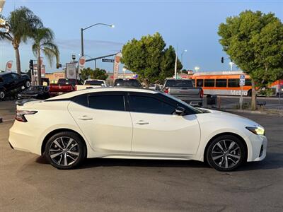 2019 Nissan Maxima 3.5 SR - Photo 18 - Norwalk, CA 90650-2241